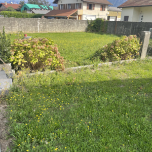 Terrain de 376 m2 LIBRE CONSTRUCTEUR