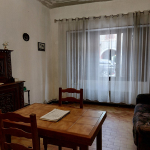 Intérieur salon
